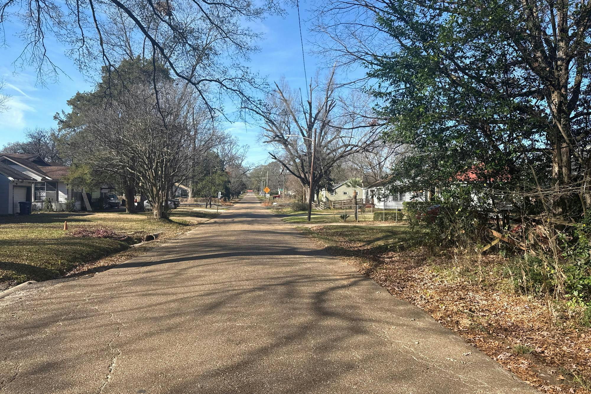 Malcolm St, Shreveport, LA 71108