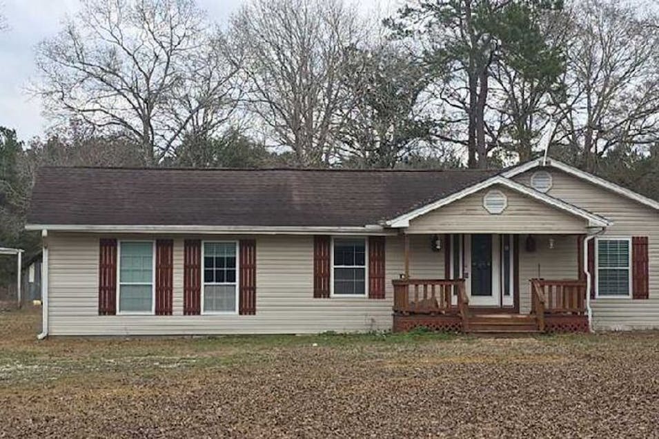 121 Private Road 5280 Buna, TX 77612, Jasper County