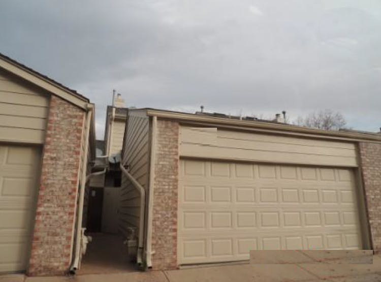 7580 S Cove Circle Centennial, CO 80122, Arapahoe County