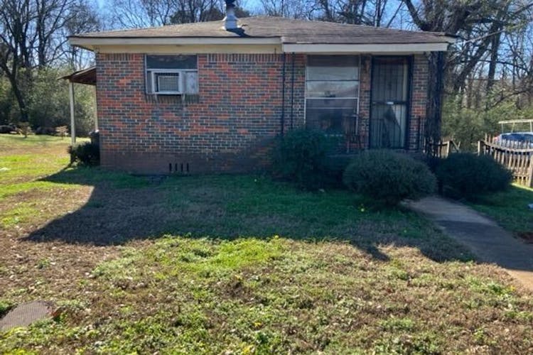 2244 Ishkooda Rd SW Birmingham, AL 35211, Jefferson County