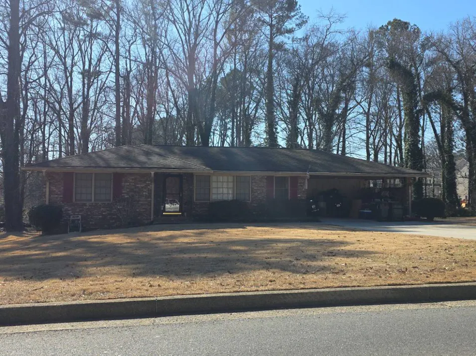 1933 Big Shanty Dr NW Kennesaw, GA 30144, Cobb County