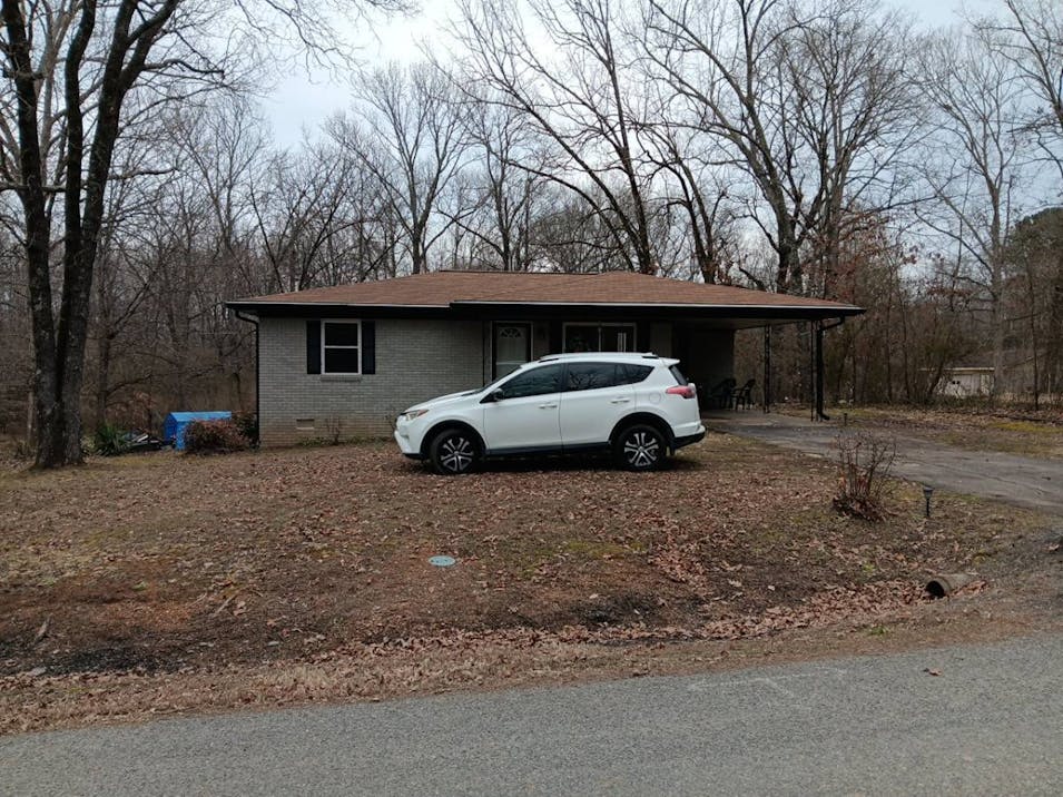 15 Sheila Drive Sherwood, AR 72120, Pulaski County