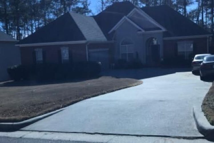 293 High Chaparral Dr Martinez, GA 30907, Columbia County