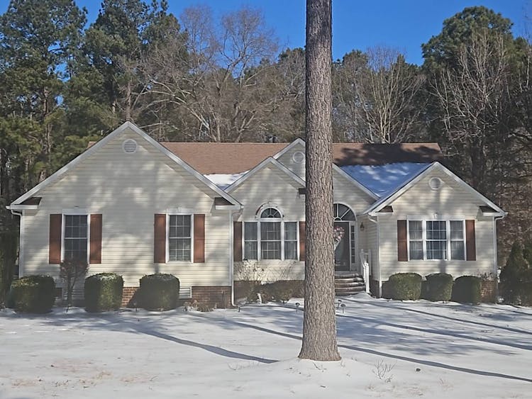 7941 Fort Gilmer Drive Henrico, VA 23231, Henrico County