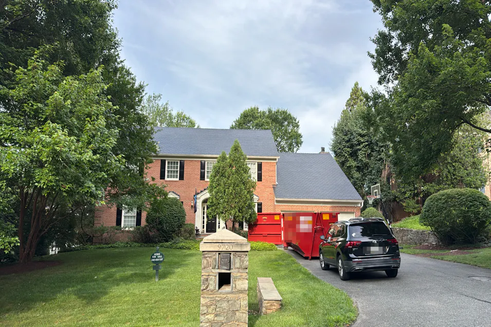 Lien-9720 Avenel Farm Dr Potomac, MD 20854, Montgomery County