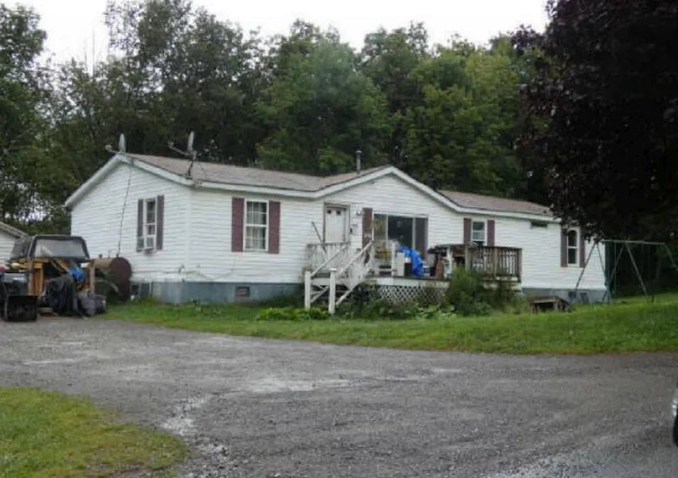 1449 Academy Rd Brookfield, NY 13485, Madison County