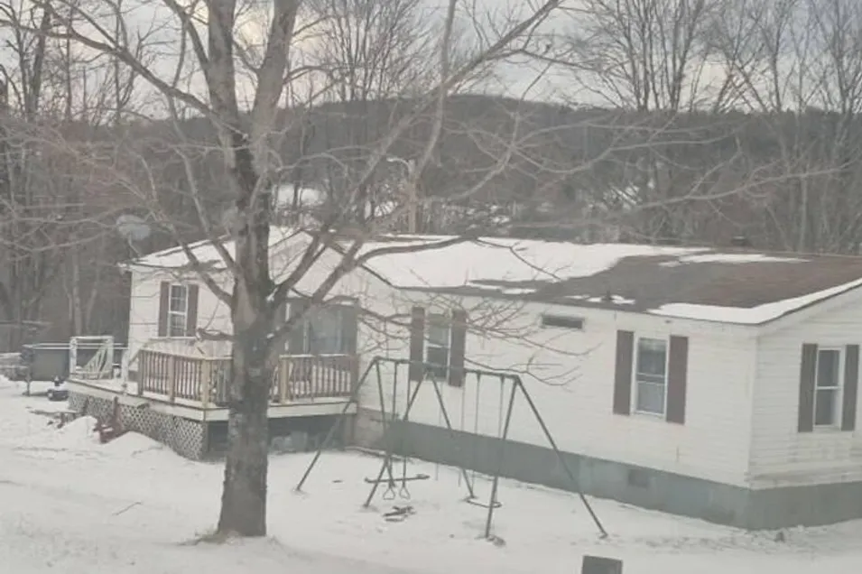 1449 Academy Road Brookfield, NY 13485, Madison County