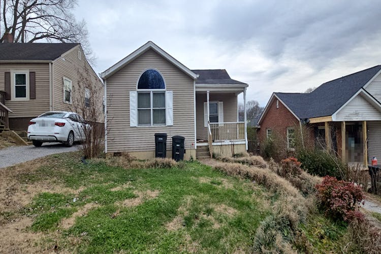 235 Mockingbird Dr Columbia, TN 38401, Maury County