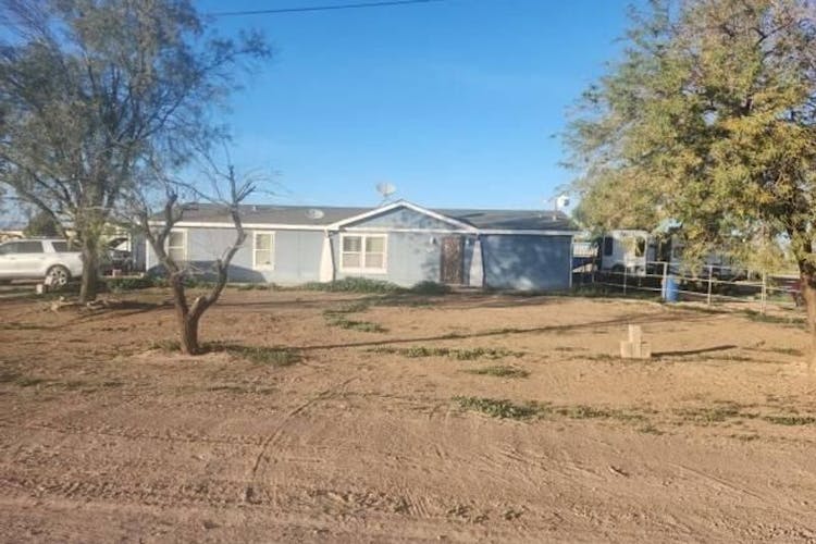 1131 South 387th Drive Tonopah, AZ 85354, Maricopa County