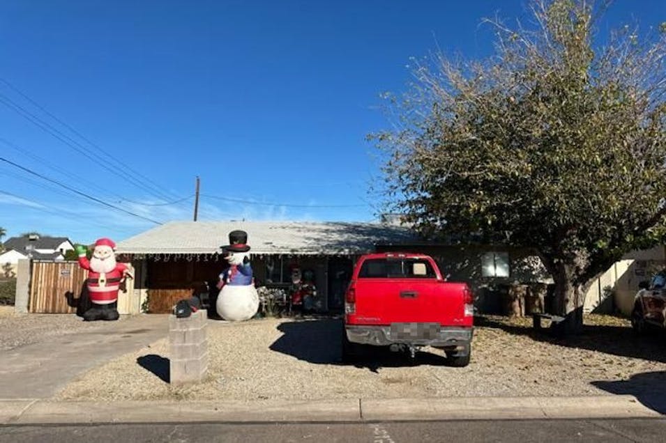 7466 W Brown St Peoria, AZ 85345, Maricopa County