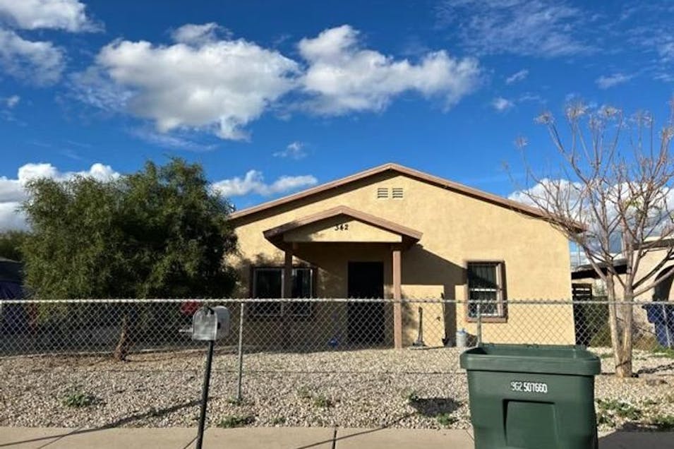 342 W Kentucky Street Tucson, AZ 85714, Pima County