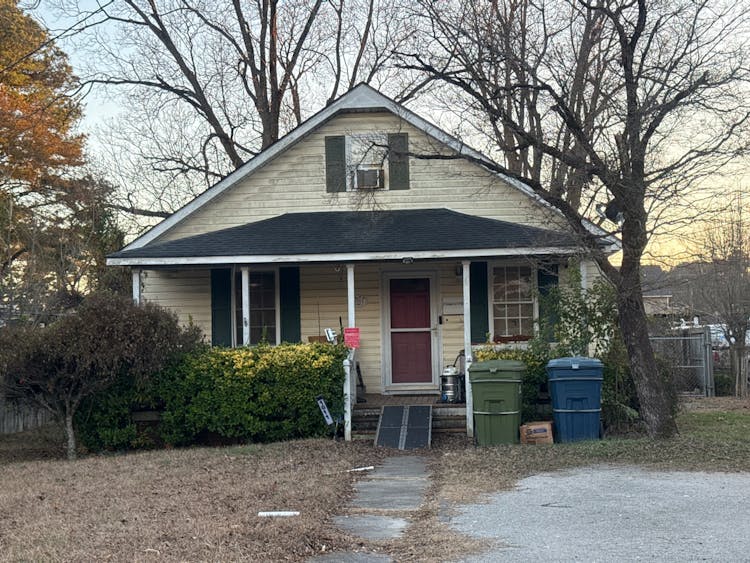 1011 E 6th St Washington, NC 27889, Beaufort County