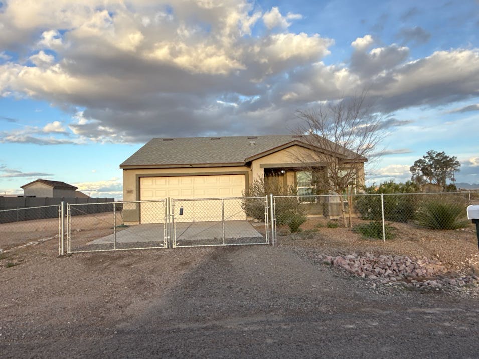 3635 N Bandelier Drive Eloy, AZ 85131, Pinal County