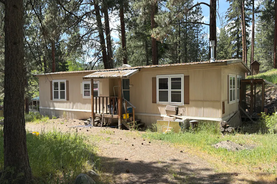 680 N Cracker St Sumpter, OR 97877, Baker County