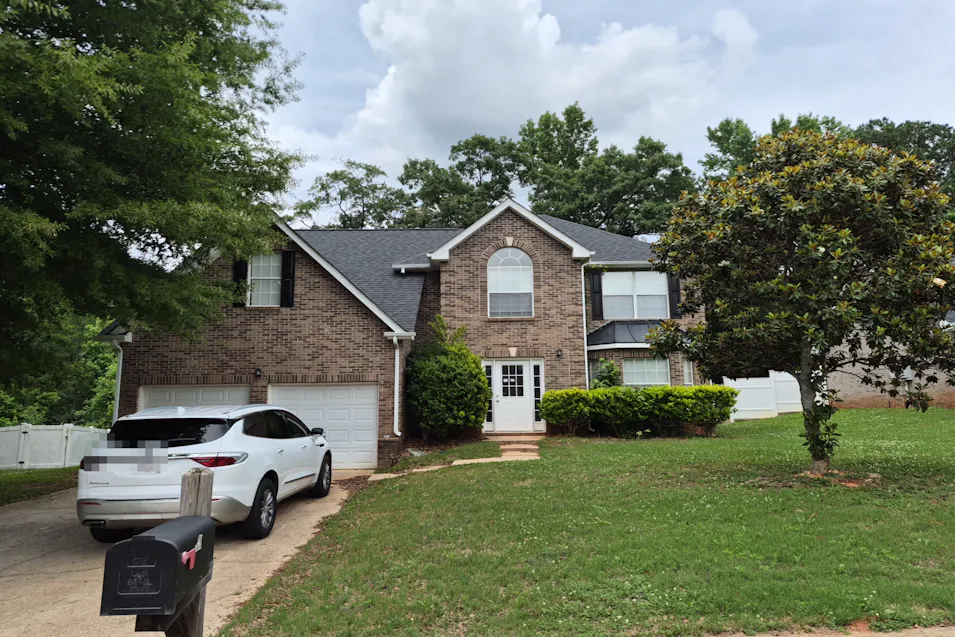 223 Bella Vista Terrace McDonough, GA 30253, Henry County