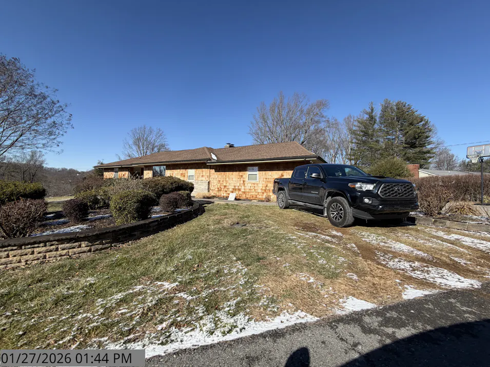 2319 Edgewood Ave Elizabethton, TN 37643, Carter County