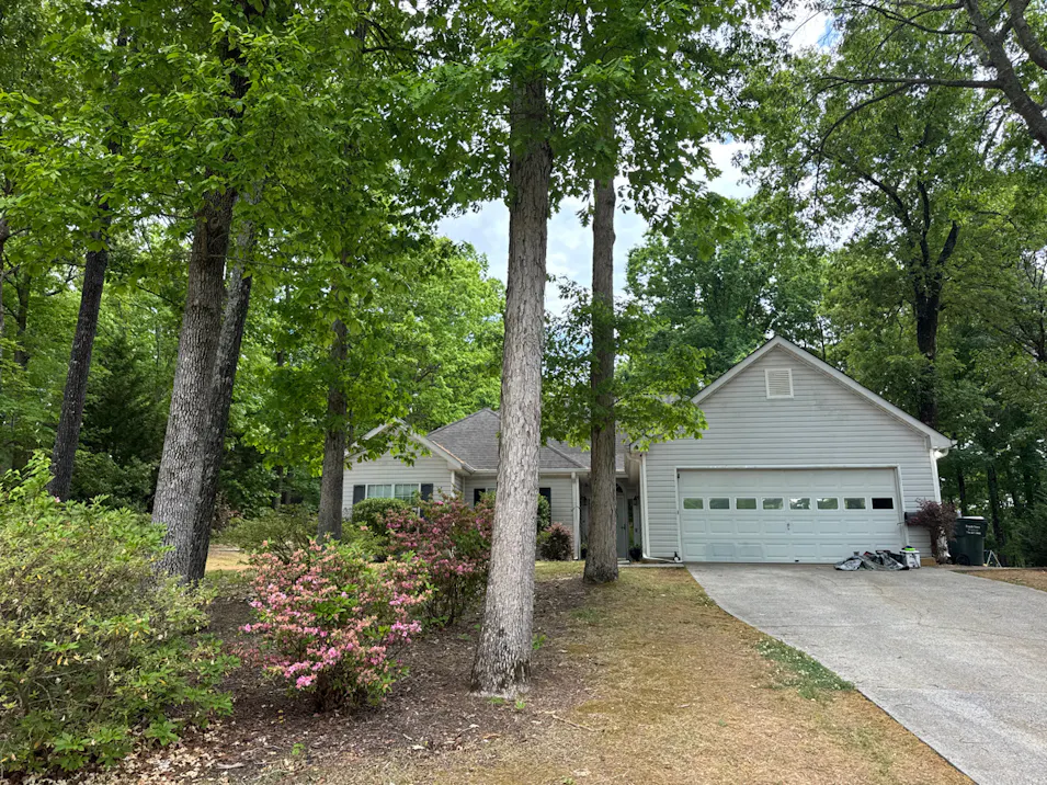 1042 Dutch Mill Dr Monroe, GA 30655, Walton County