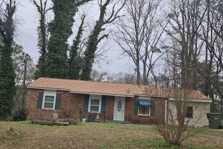 258 Banberry Dr Atlanta, GA 30315, Fulton County