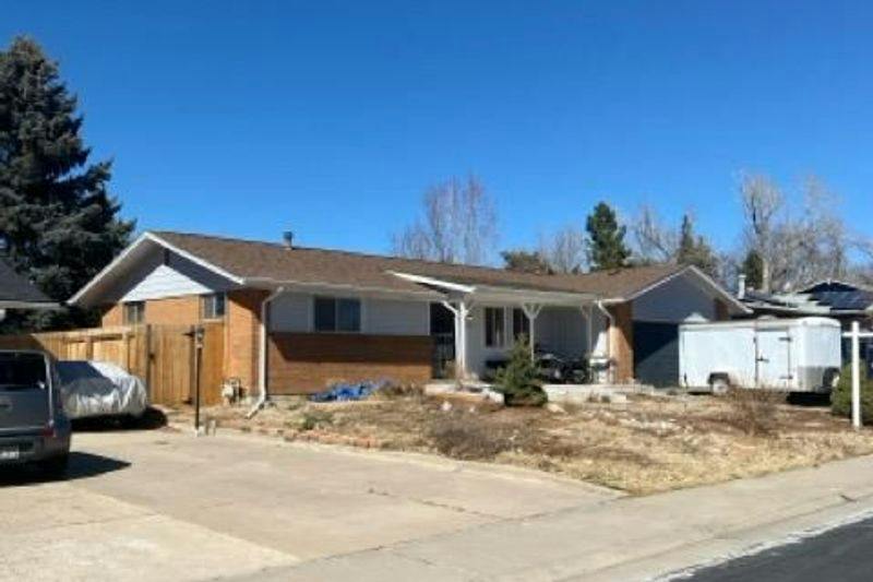 Johnson Way, Lakewood, CO 80226