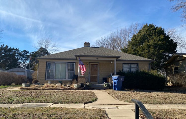 149 S Grant Street Clearwater, KS 67026, Sedgwick County