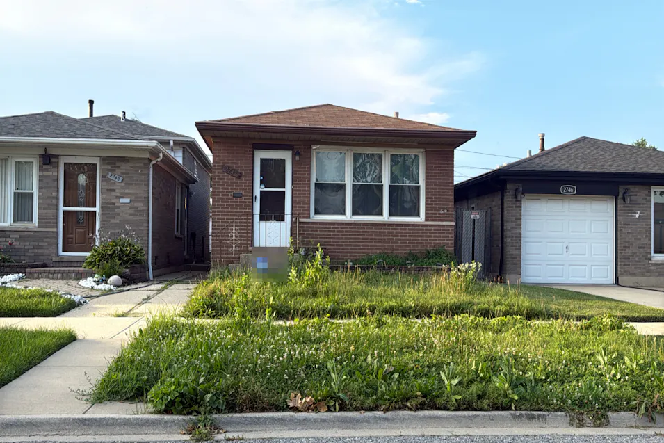 2742 E 128th St Chicago, IL 60633, Cook County