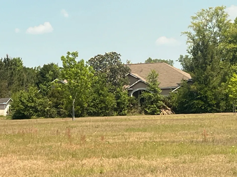 2706 Georgia Hwy 203 Jesup, GA 31545, Wayne County