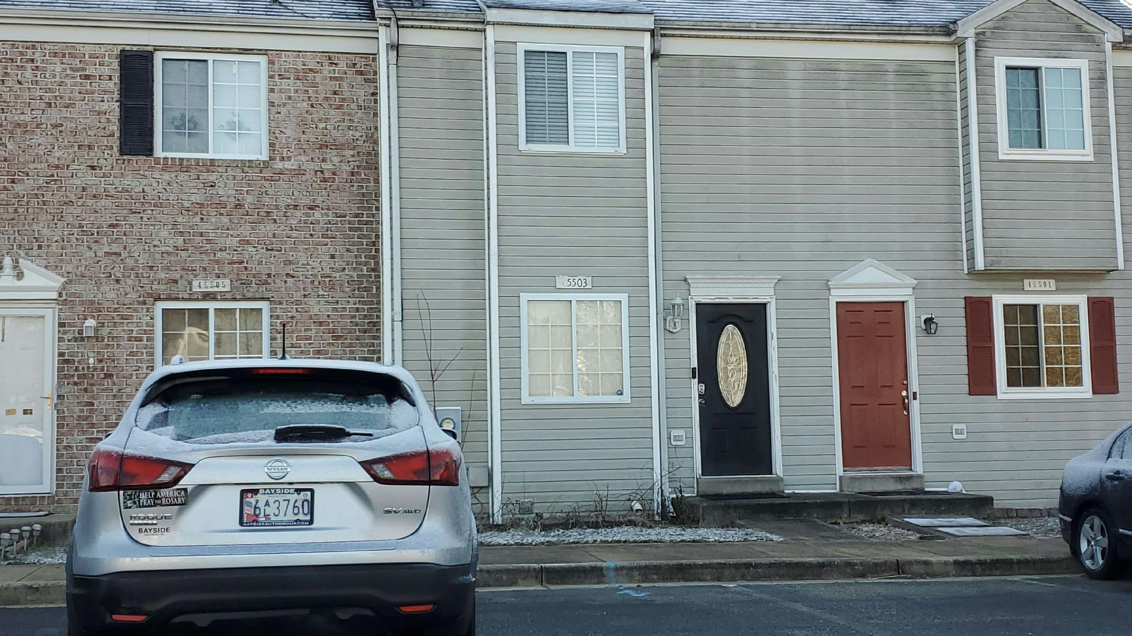 Knockeyon Ln, Great Mills, MD 20634