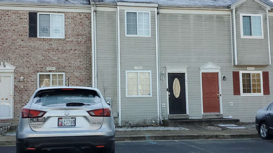 45503 Knockeyon Ln Great Mills, MD 20634, St. Mary's County