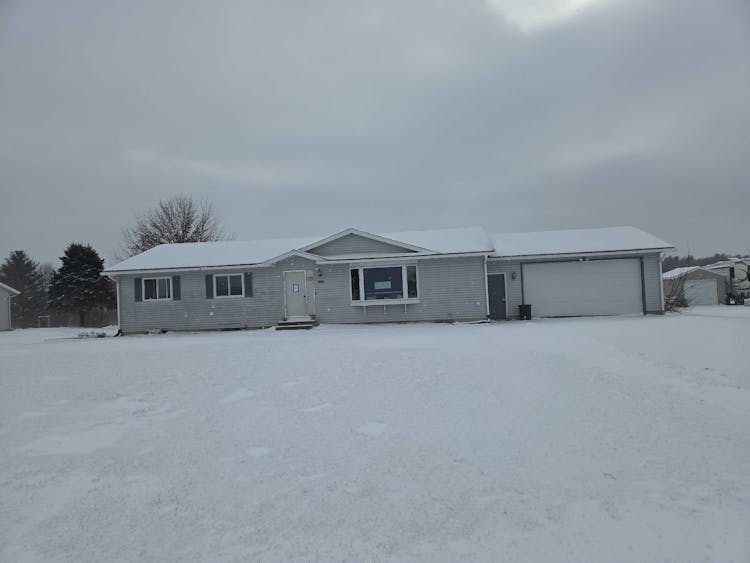 508 E Main Street Camp Douglas, WI 54618, Juneau County