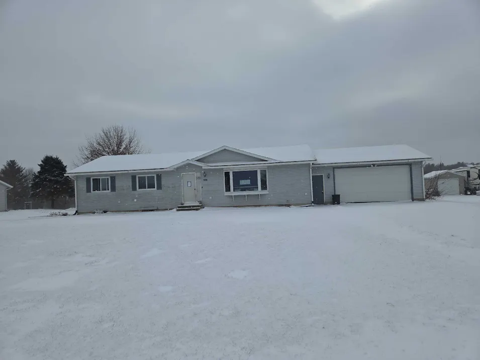 508 E Main Street Camp Douglas, WI 54618, Juneau County