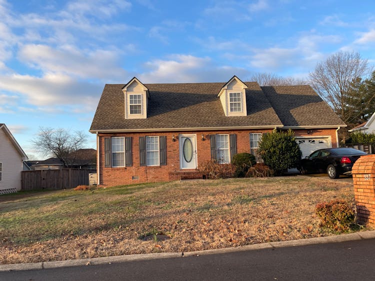 537 Deer Path Gallatin, TN 37066, Sumner County