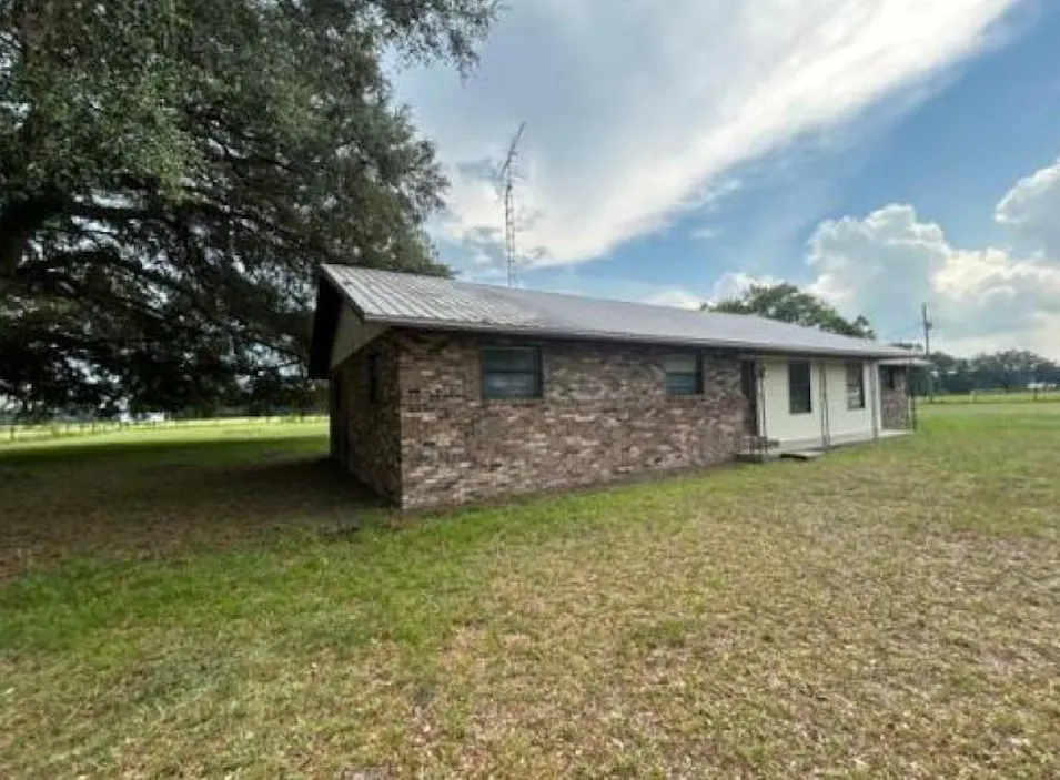 13296 Southwest County Rd 231 Brooker, FL 32622, Bradford County