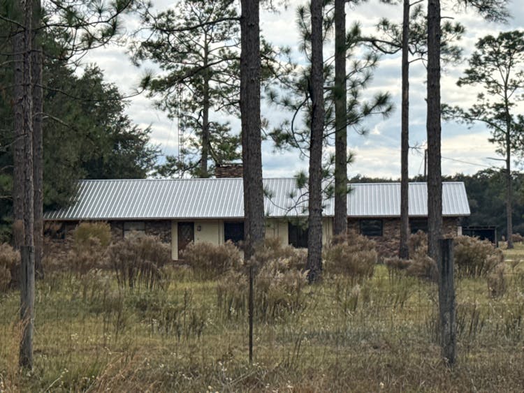 13296 SW Country Road 2 Brooker, FL 32622, Bradford County