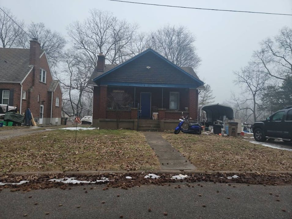 636 S Park Street Cape Girardeau, MO 63701, Cape Girardeau County