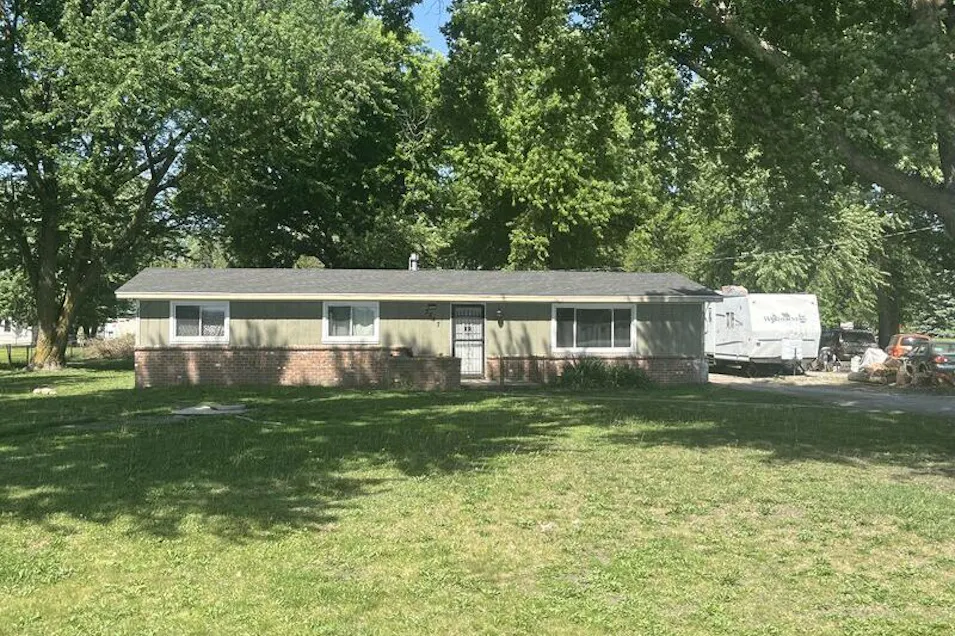 3347 County Road 18 Ames, NE 68621, Dodge County