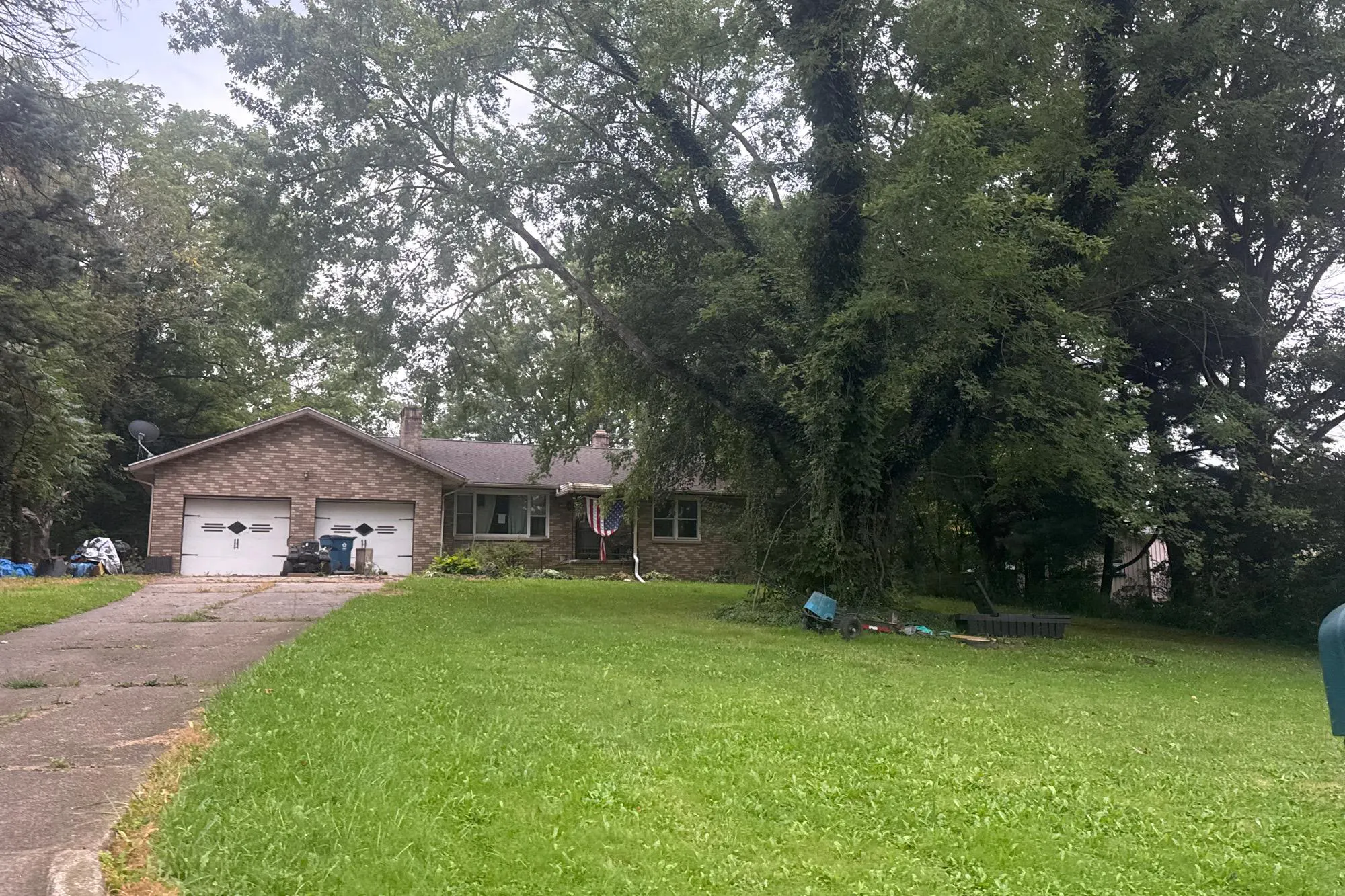 Klages Blvd, Tallmadge, OH 44278
