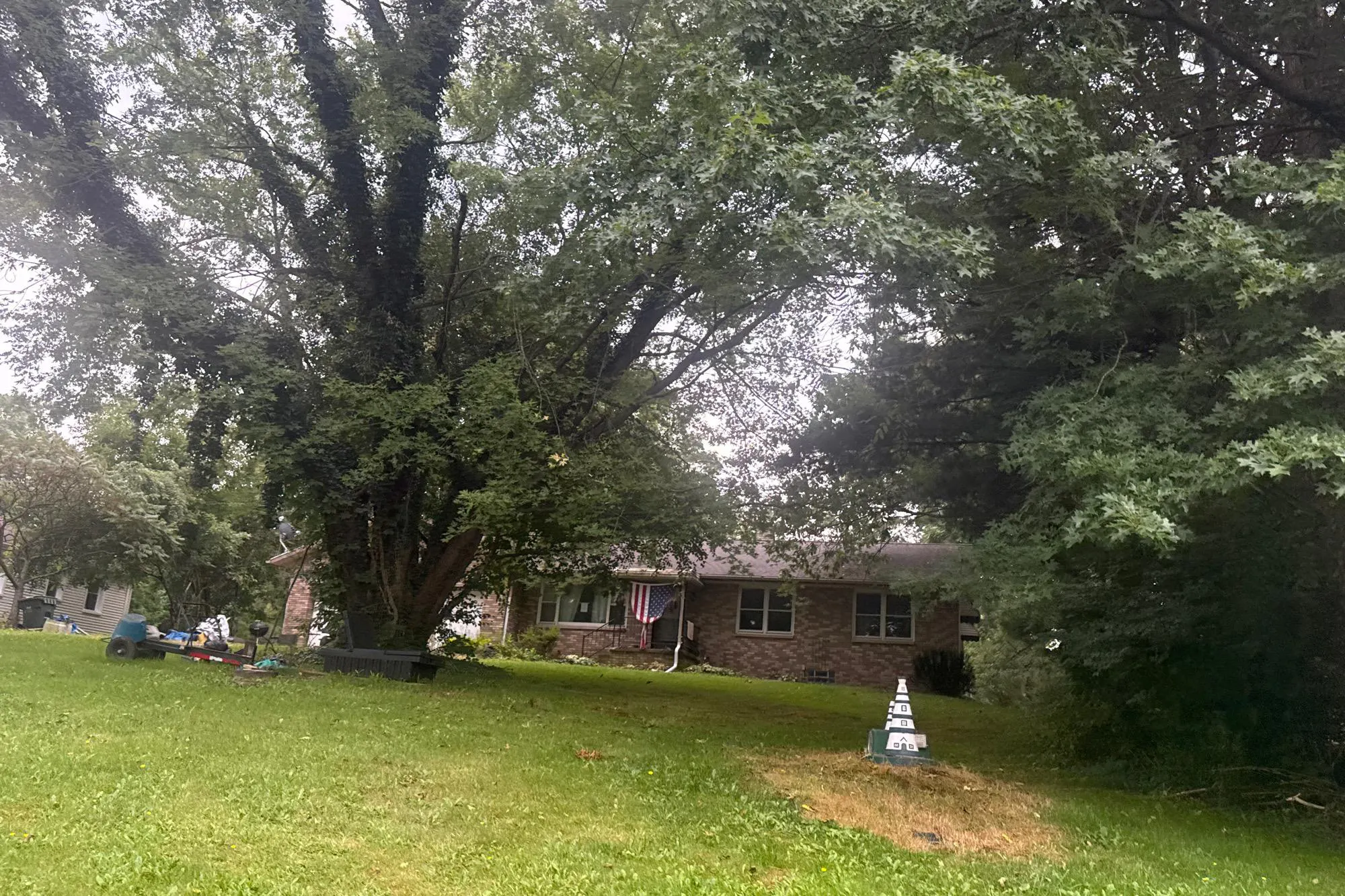 Klages Blvd, Tallmadge, OH 44278 #1