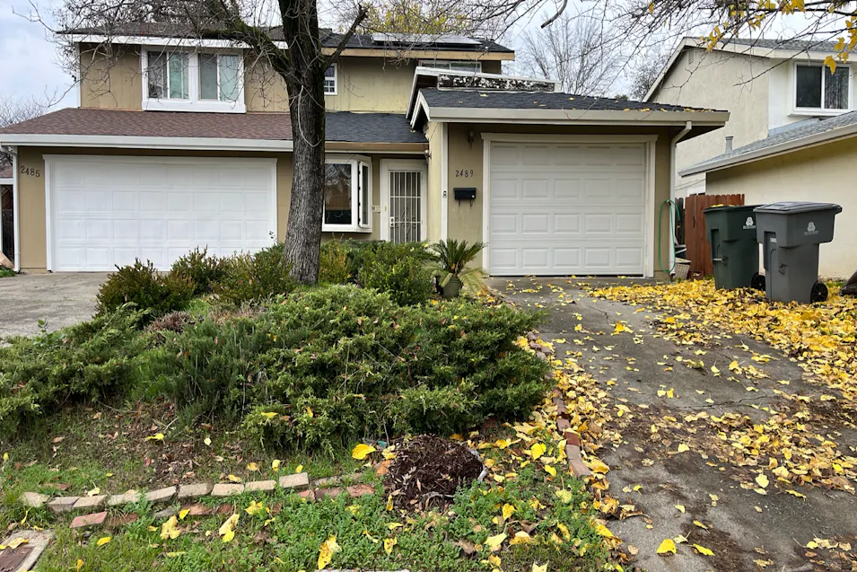 2489s Whitney Blvd Rocklin, CA 95677, Placer County