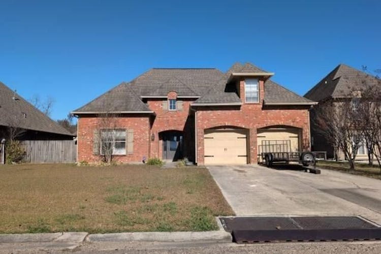 37232 Audubon Park Ave Geismar, LA 70734, Ascension Parish County