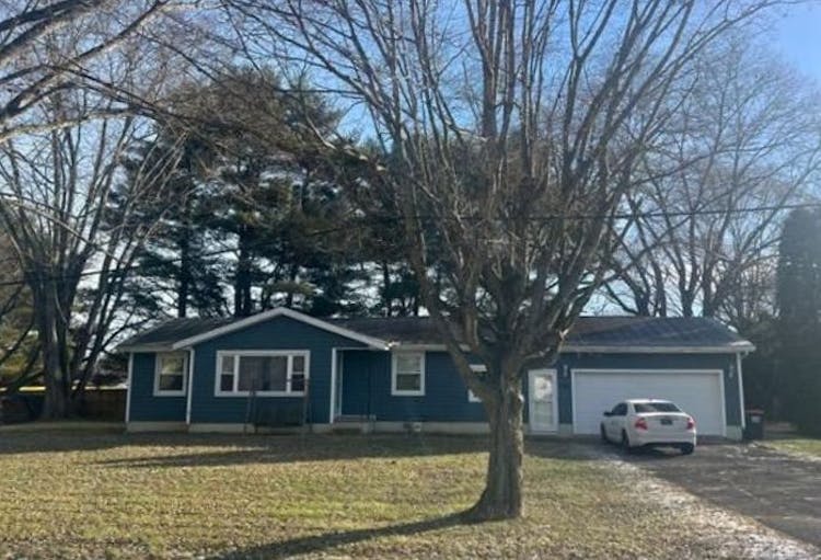 122 Darla Dr Newark, OH 43055, Licking County