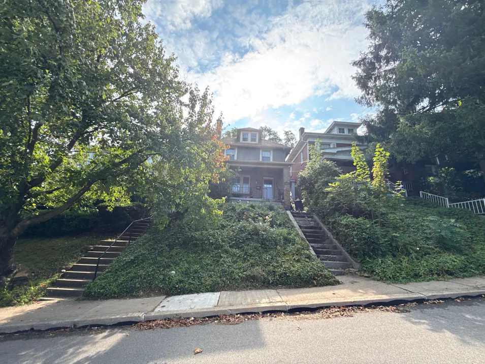 305 Lavina Avenue Pittsburgh, PA 15216, Allegheny County