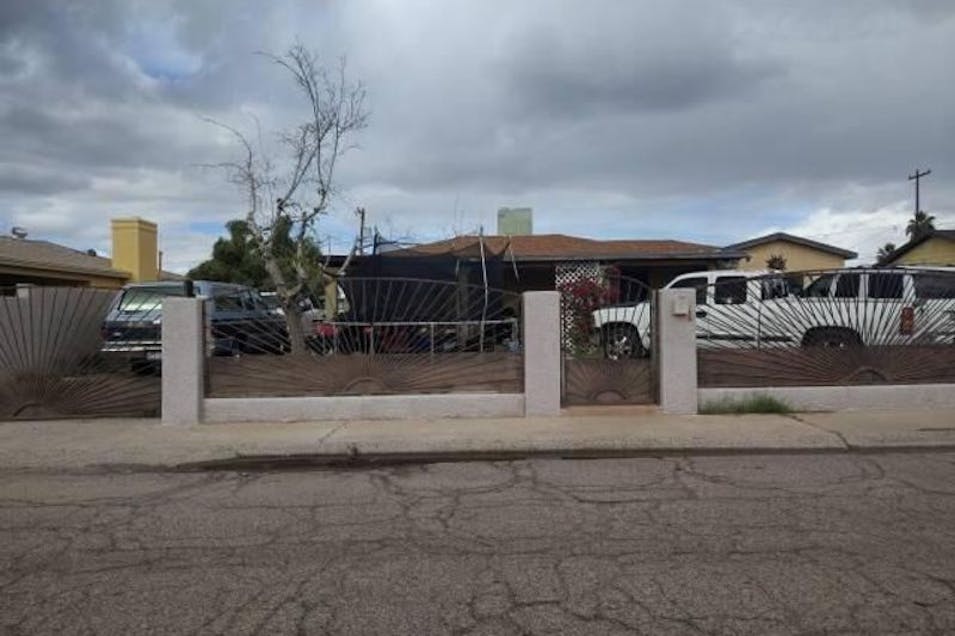 934 W Calle Ramona Tucson, AZ 85706, Pima County