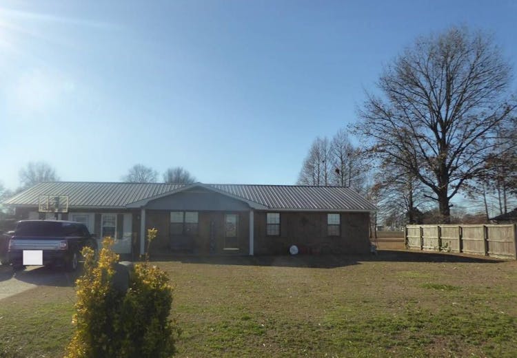 505 State Hwy 164 Hornersville, MO 63855, Dunklin County