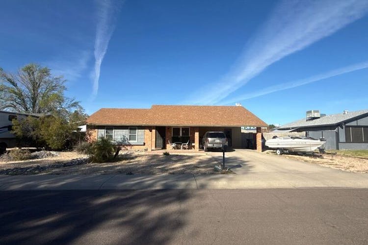 1334 W. Oraibi Dr. Phoenix, AZ 85027, Maricopa County