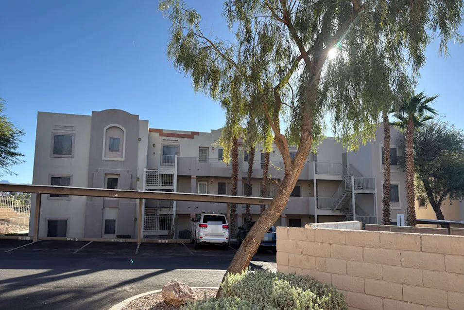 2016 Mesquite Lane 302 Laughlin, NV 89029, Clark County