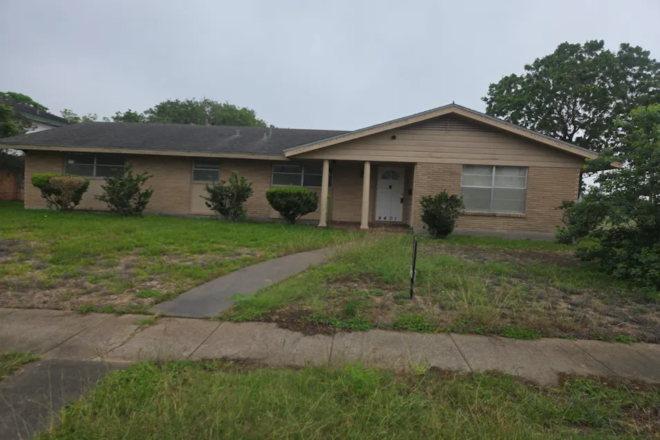 4401 Omalley Dr Corpus Christi, TX 78413, Nueces County