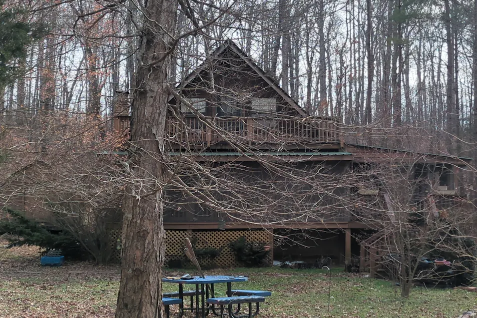 545 Cuba Hollow Lane Waverly, TN 37185, Humphreys County