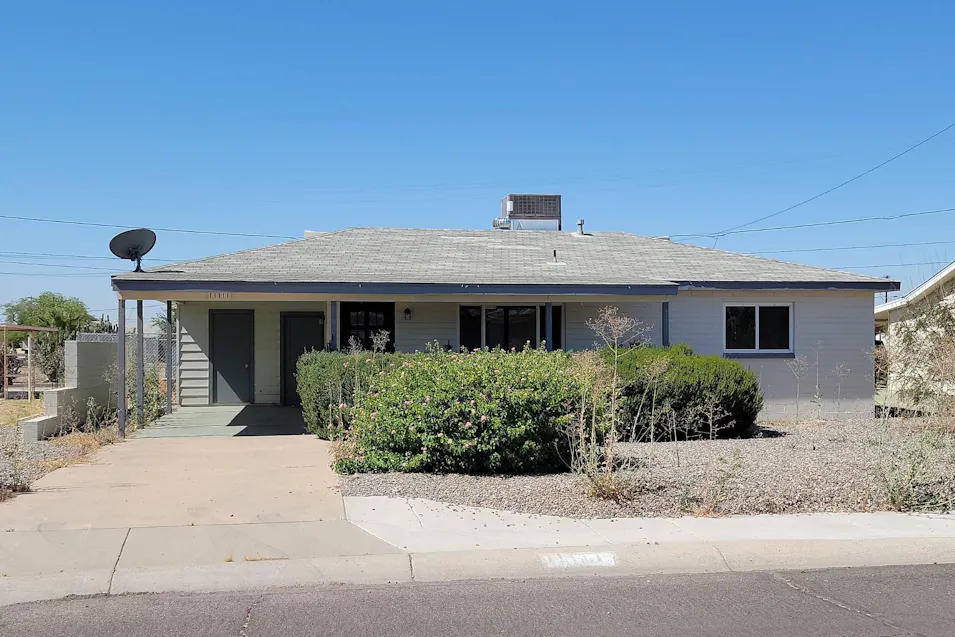 11111 W Hollywood Ave Youngtown, AZ 85363, Maricopa County