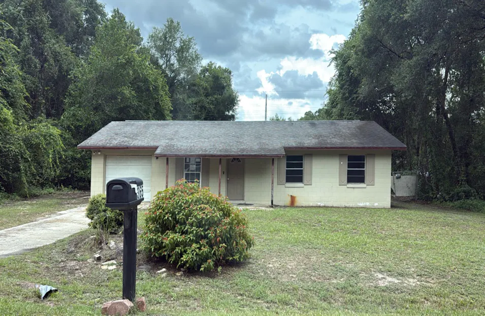 365 S Snapp Ave Inverness, FL 34453, Citrus County
