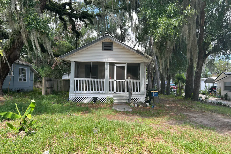 1010 S Dudley Avenue Bartow, FL 33830, Polk County